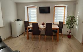Ferienwohnung Kühnel